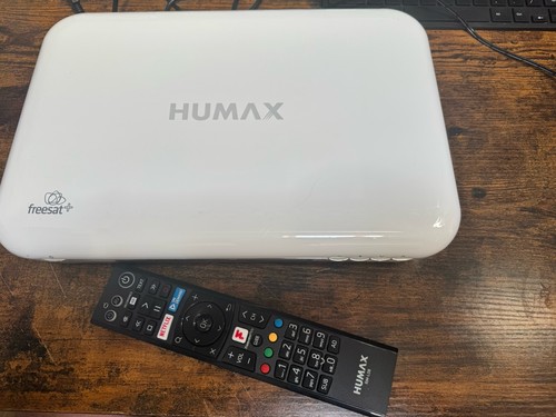 Humax hdr 1010s - hdr,