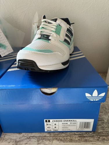 Adidas 8000 away - 8000,