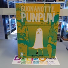 BUONANOTTE, PUNPUN NEW EDITION