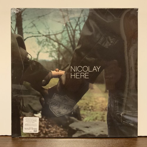 Nicolay here 2006 - –, 1st
