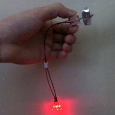Mini Generatore Eolico