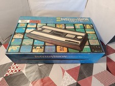 ♦️Intellivision console Mattel Sigillata Sealed♦️
