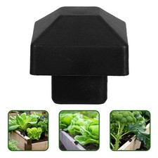  12 pezzi Accessori per fioriere da balcone Parti per fioriere facili da