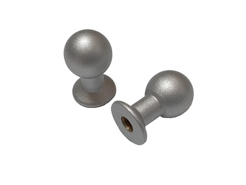 Pomolo pomello ottone - pomolo,