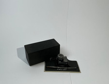 ANTICO CALAMAIO IN METALLO DA