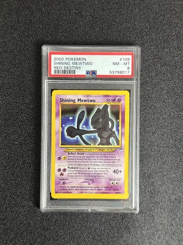 Pokemon neo destiny shining - neo,
