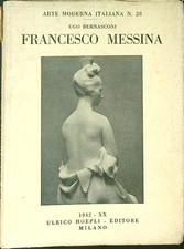 FRANCESCO MESSINA BERNASCONI