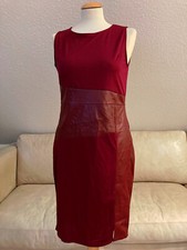 Bella Sexy Donna Lapis Vestito