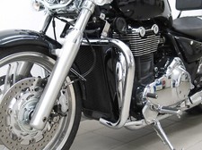 Paraurti Triumph Thunderbird