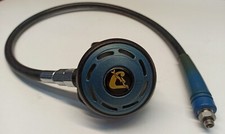 Erogatore Cressi Sub