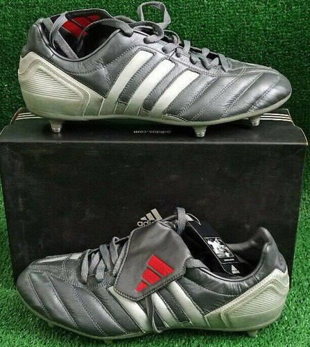 Scarpe calcio adidas - scarpe,