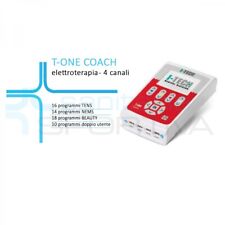 I-Tech T-One Coach
