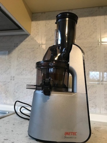 Estrattore succo imetec - estrattore,