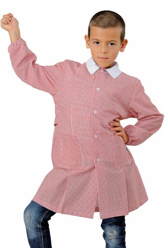 Grembiule isacco divisa unisex - grembiule,