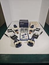 Set attacchi e freni sci