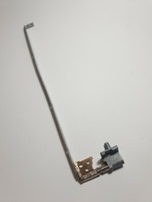 Cerniera LCD Sinistra Toshiba