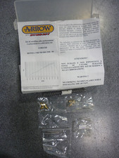 KIT MODIFICA ALLA CARBURAZIONE