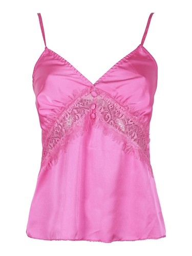 Vanita top donna effetto - vanita,