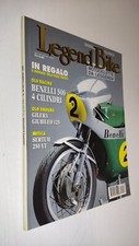 LEGEND BIKE-MOTOCICLETTE DA