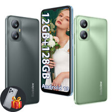 Blackview A52 Pro Smartphone