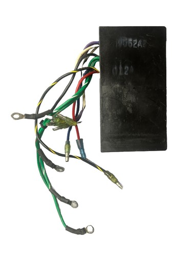 Unità cdi 50hp - 60hp, 2