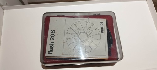 Philips flash 20s - philips,