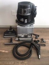 Rainbow E-2 Canister Vacuum