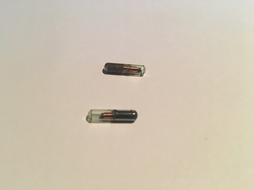 Chip transponder honda - honda, hr-v