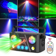 Proiettore Laser LED RGB
