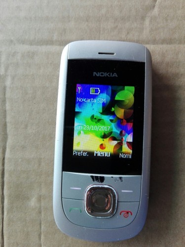 Nokia 2220s