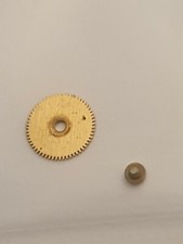  Valjoux cal.7761 come da foto