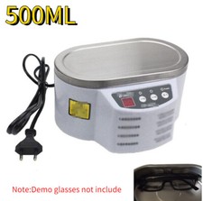 Pulitore ad Ultrasuoni per