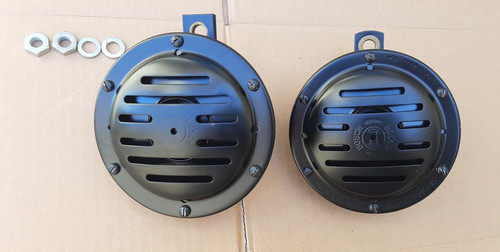 Clacson bosch fdg alfa - clacson, /fdg-alfa