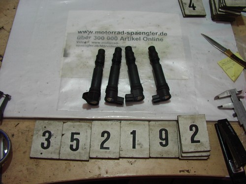 Kit bobine accensione honda - ,