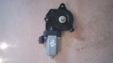 Motore alzavetro destro