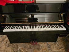 Pianoforte verticale Schulze Pollmann Modello 113
