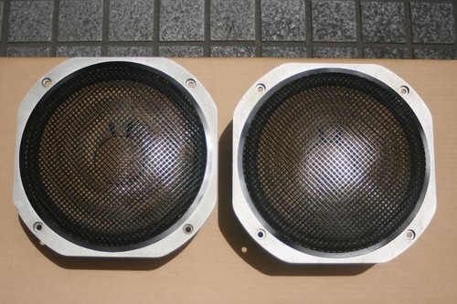 Coppia woofer yamaha 3058a - yamaha, ja-3058a