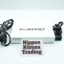 Fortinet fortigate 80f - fortigate,