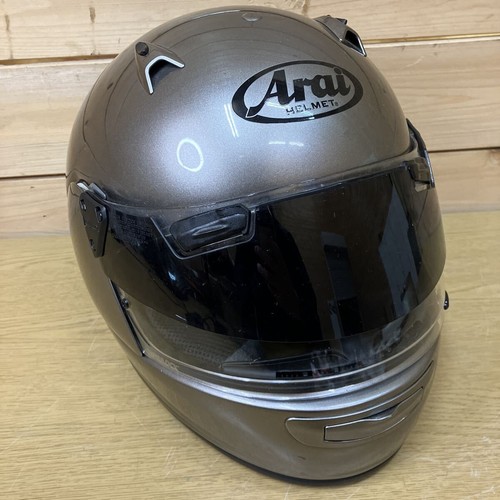 Casco integrale arai - casco, quantum-j