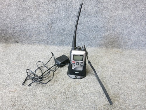 Uniden submersible mhs - submersible, mhs-550