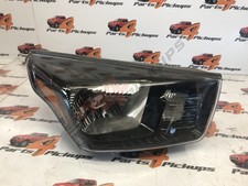 Faro proiettore/faro lato