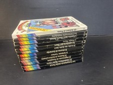 V42  La Compagnia Della Forca  Serie Da 1 A 13 Manca 11