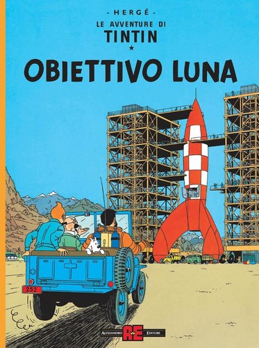 Hergé avventure tintin - avventure, di