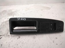 PULSANTIERA ANTERIORE SINISTRA PER VOLKSWAGEN Polo 5° Serie 6Q09598589B9 BNM (0