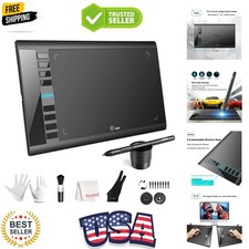 Tavoletta da Disegno Grafica