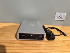 Unità Blu-ray LG 16X con