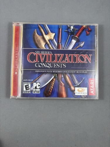2003 sid meier - 2003,