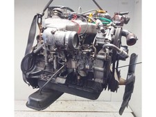 BD30TI MOTORE NISSAN TRADE