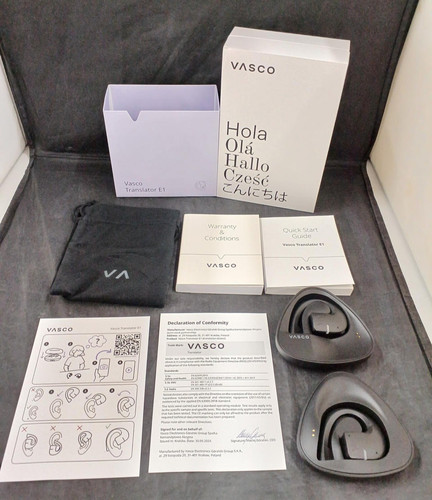 Usato vasco auricolari - usato,