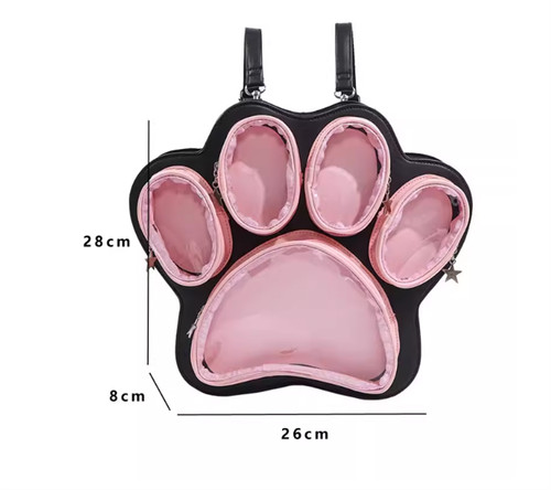Borsa tracolla cane gatto - borsa,